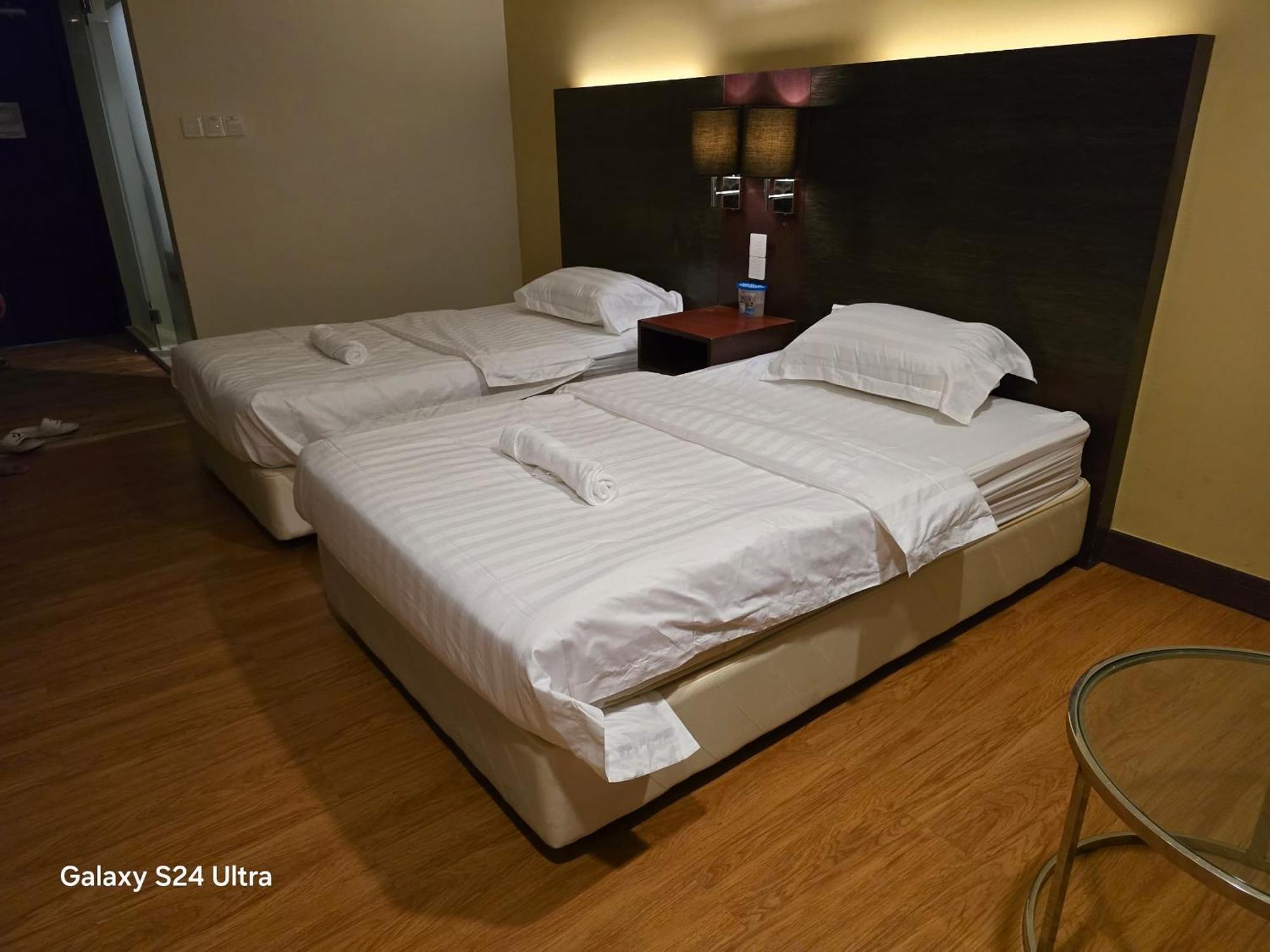 Ming Garden South China Sea Place Aparthotel *